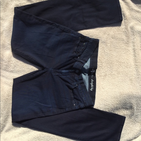 7 For All Mankind Womens Jeans Size 29Wx32L - Picture 3 of 5